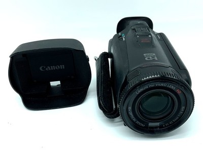 Canon Legria HF G25 Camcorder With 4.25-42.5Mm 1:1.8 Video Camera