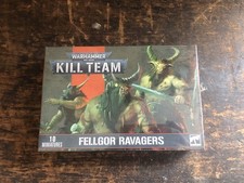 Kill Team: Fellgor Ravagers Brand New Warhammer 40k - fully tracked shipping