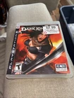 Untold Legends: Dark Kingdom - PS3 #jason
