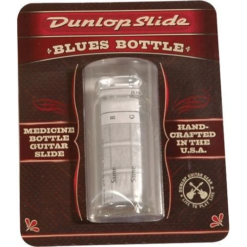 Jim Dunlop Guitar Slides
