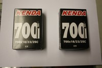 50 X 700 X 23 Road Bicycle Inner Tubes Presta Valve 50 X 700 X 23 Road Bicycle Inner Tubes Presta Valve