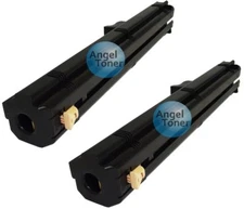 2 Drums Xerox 013R00624 Imaging Unit 7228 7235 7335 Printer Copier Scanner