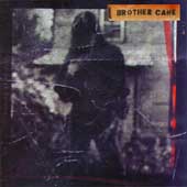 Cassette Brother Cane Virgin Records 1993 - Picture 1 of 1