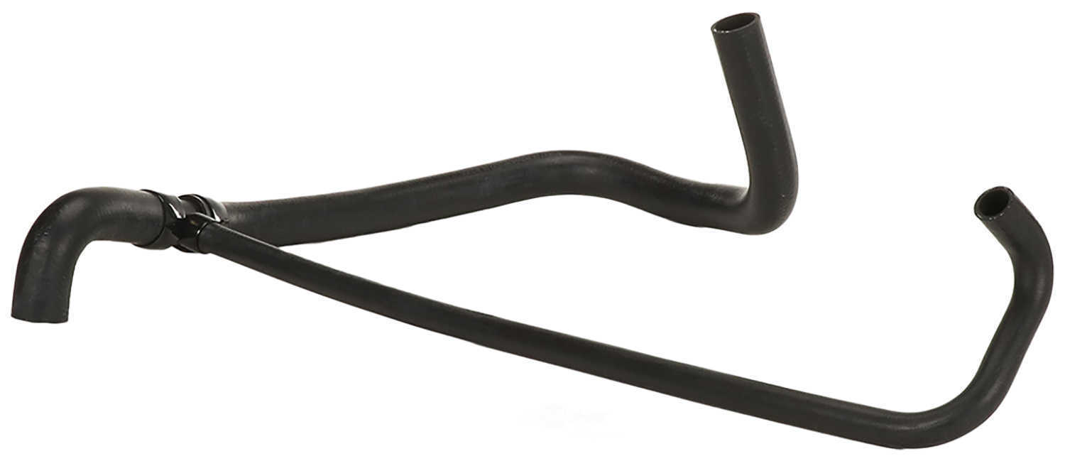 Gates 21927 Molded Radiator Coolant Hose Replacement