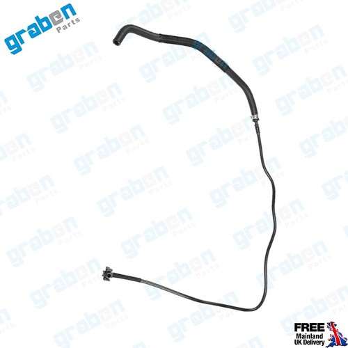 SPARE WATER TANK PIPE FOR RENAULT CLIO IV / CAPTUR 1.2 PETROL 217414459R - Picture 7 of 9