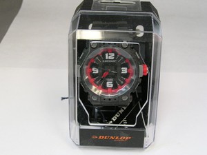 dunlop sport watch