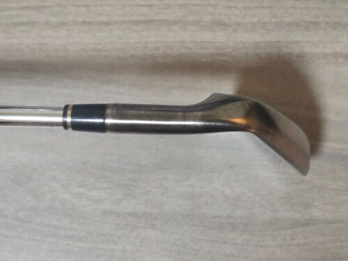 Adams Idea CB2 Forged Single 9 Iron RH Steel NS Pro Stiff - Picture 4 of 10