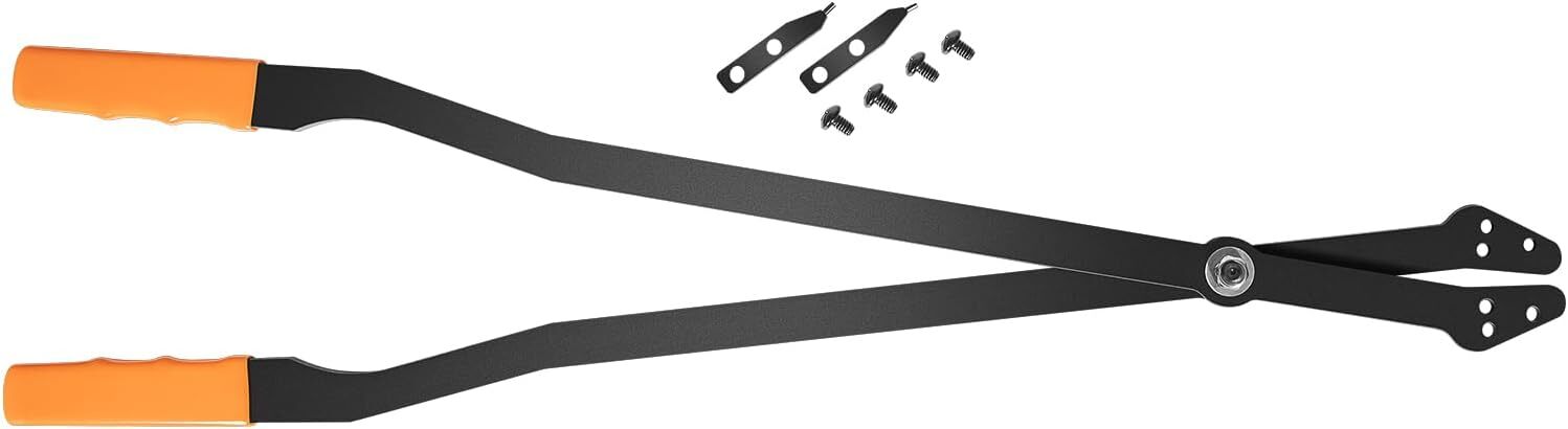 For GM Transmissions 26" Internal Retaining Ring Pliers,5l40 5l50 6l50 6l80 6l90