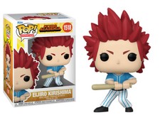 Funko Pop! My Hero Academia HLB Animación 1518 Kirishima