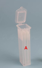 Slide Box, A-Slide Box 50pcs/pkg