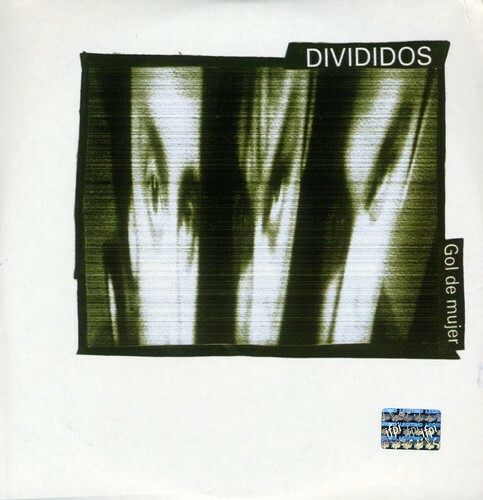 CD DIVIDIDOS GOL DE MUJER BRAND NEW SEALED - Picture 1 of 1