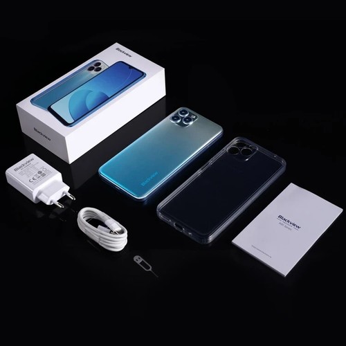 Blackview A95 Smartphone 4G Dual SIM Unlocked Android Phone - Picture 2 of 4