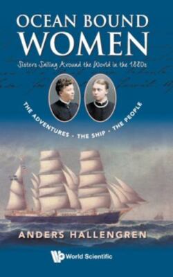 Ocean Bound Women, Hardcover by Hallengren, Anders, Brand New, Free shipping ...