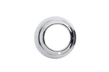 Blic 6502-07-3750918P Lüftungsgitter, Stoßfänger für MITSUBISHI