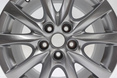 NEW OEM Mazda 17
