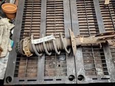 Honda Jazz MK2 "10 1.4 Petrol i-VTEC OS Front Driver Right Side Shock Absorber