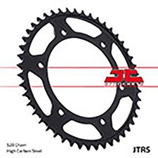 Rear Sprocket Steel corona trasera de hierro 40T-520 APR/BETA/BMW/HUSQ