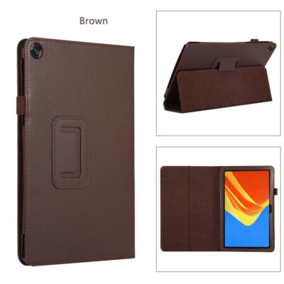 Huawei MatePad SE 10.1 2022 T10 T10S Case Tablet Slim Leather Stand Flip Cover