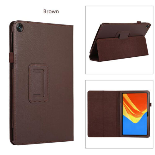 Huawei MatePad SE 10.1 2022 T10 T10S Case Tablet Slim Leather Stand Flip Cover - Picture 21 of 26