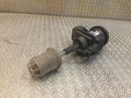 MERCEDES-BENZ A W168 Magnetventil 0005450427