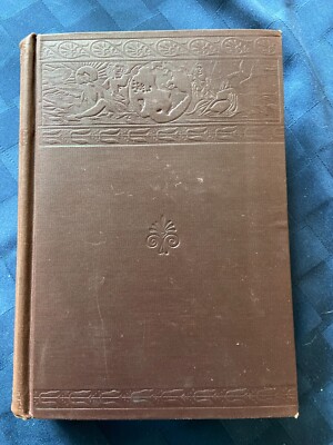 The new cabinet cyclopedia vol. IV  FIR-ILO 1895