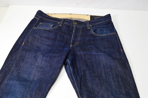Rag \u0026 Bone Archive Slim Straight 