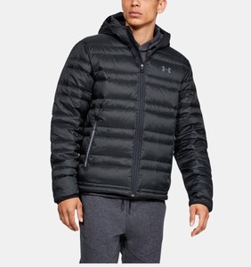 under armour men's winter coats