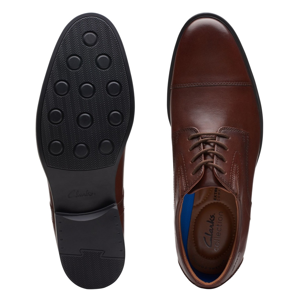 Clarks Men display picture 3