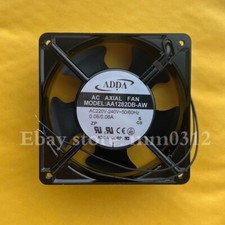 ADDA AA1282DB-AW 12CM 12038 220V Elevator Cooling Fan