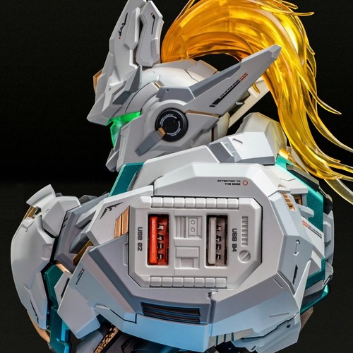 Cargador rápido MoshowToys KDCD-C003/32 Lancelot of the Lake 32W nuevo en stock - Imagen 9 de 9