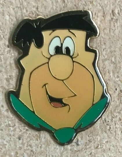 Fred cheap flintstone head