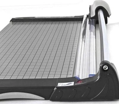 KW-Trio Heavy Duty Metal base Rotary Paper Cutter / Photo Trimmer 26" 3020 New