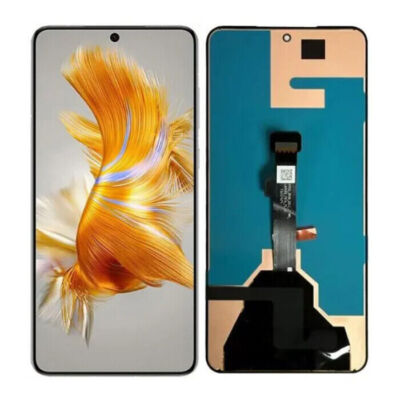 For Huawei Mate 50 CET-AL00 CET-LX9 TFT LCD Display Touch Digitizer Assembly 