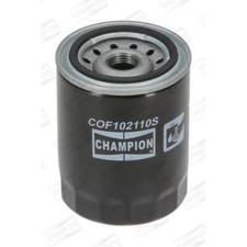 CHAMPION Ölfilter Anschraubfilter für Suzuki SJ 413 Samurai Corolla Liftback