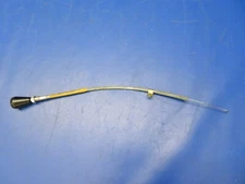 Mooney M20 / M20K Cabin Air Control P/N 640257-021 Length 15-1/2" (0821-734)