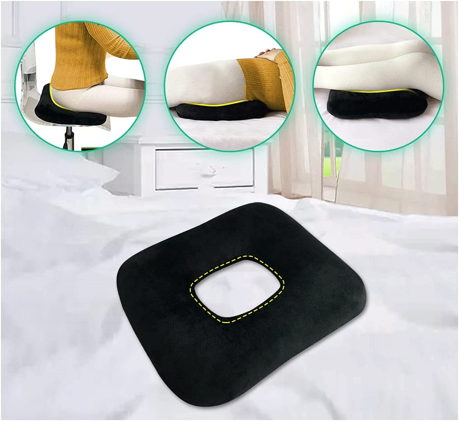 Bed Sore Cushions for Butt Positioning Pillow Pressure Ulcer Bed Sore Cushions for Butt Positioning Pillow Pressure Ulcer