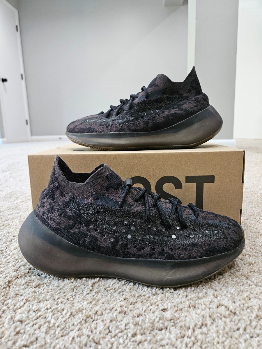 ADIDAS YEEZY BOOST 380 KANYE WEST ONYX 350 FZ1270 9.5 | eBay ADIDAS YEEZY BOOST 380 KANYE WEST ONYX 350 FZ1270 9.5 | eBay