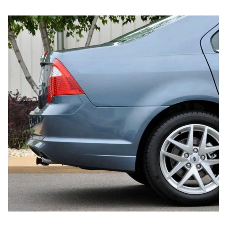 Enganche de remolque Draw-Tite 24832 clase I, negro, receptor de 1-1/4" para Mazda 6 09-13 Foto 4 de 4