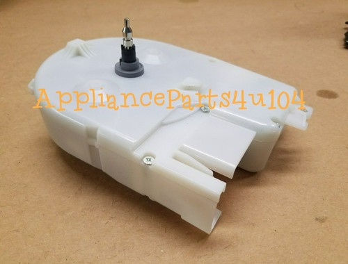 GE Washer Timer 175d6604p053 WH12X10527
