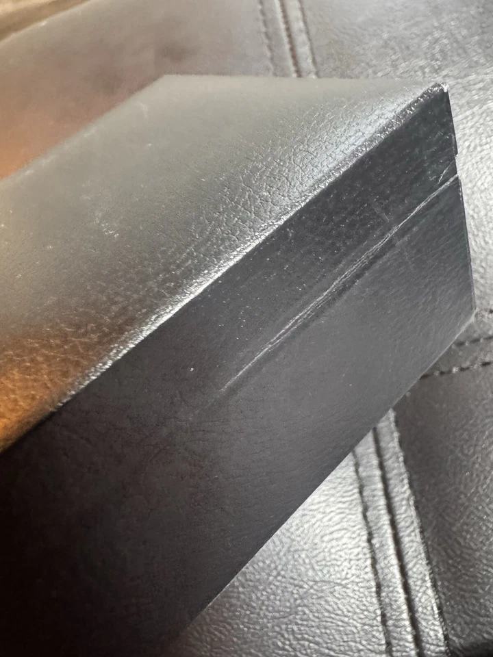 Collar Colgante MACY'S Topacio Azul Copo de Nieve 18" (1/6 ct. t.w.) en plata $100 Foto 4 de 4