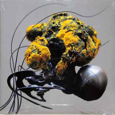 Ahmet Sisman / THE THIRD SPACE (COLORED 180G 2LP) / The Third Room / T3R008 / C