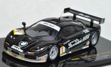 IXO 1/43 McLaren F1 GTR 1995 Suzuka 1000km R.Bellm/M.Sala/M.Sekiya Model Car