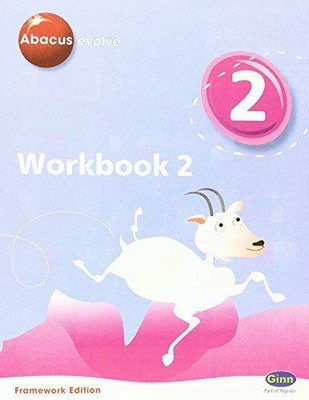 Abacus Evolve Year 2 Workbook 2 Framework Edition (Abacus Evolve Fwk (2007)), Me