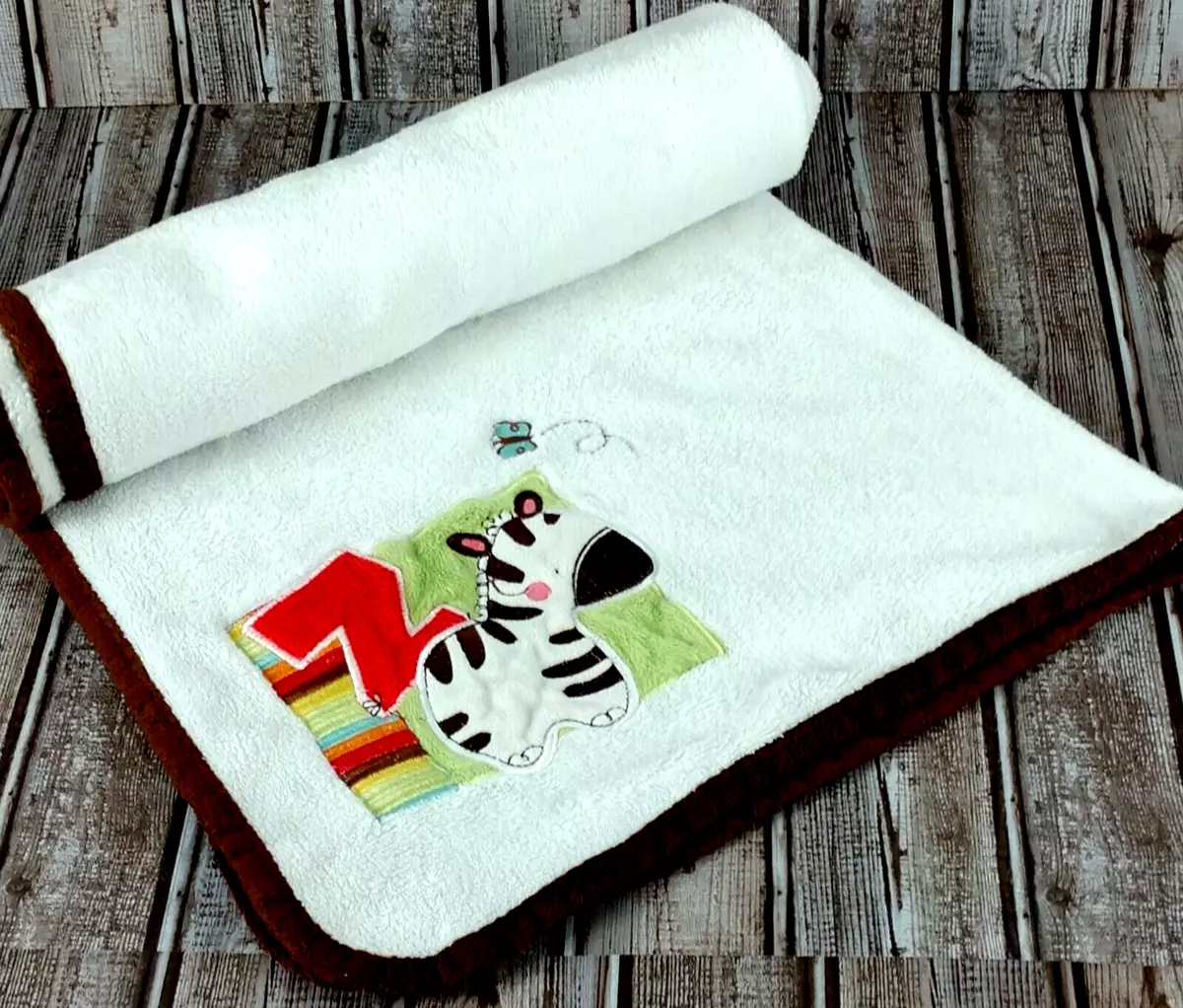 Fisher price hotsell baby blanket