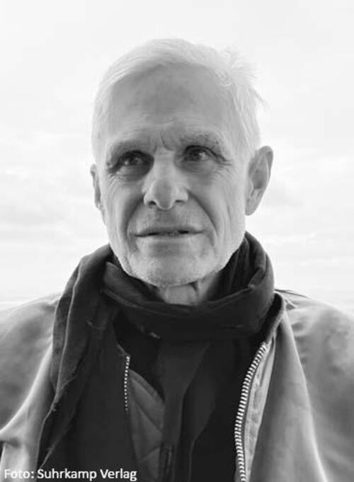 Thumbnail - Johann Holtrop. Abriss Der Gesellschaft. Roman Rainald Goetz