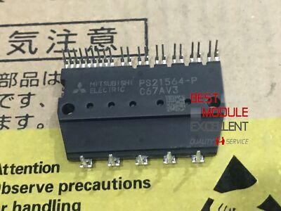 1PCS MITSUBISHI PS21564-P Power Module AC Drive HVAC Smart Control
