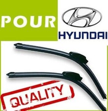Balais d'essuie-glace Hyundai XG