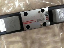 One ATOS VALVE DHZO-A-073-L5 20 New