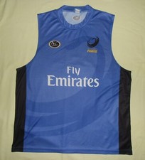 Western Force [NRC, AUS] / mid 2000's - ISC - MENS Training Tank Top / Vest. 2XL