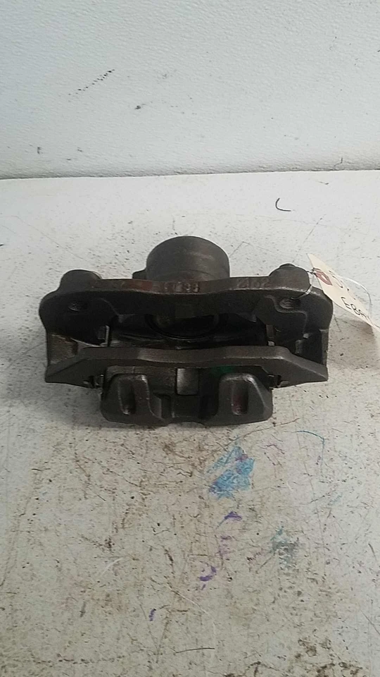 87-93 B2200 B2600 86-87 B2000 ПРАВЫЙ ПЕРЕДНИЙ ТОРМОЗНОЙ СУППОРТ 4X2 *НЕДАВНИЙ РЕМОНТ* - Изображение 3 из 4